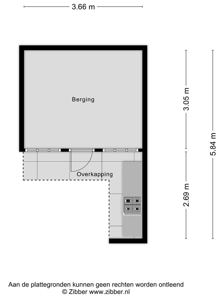 Foto 45 van Dvorákhof 34