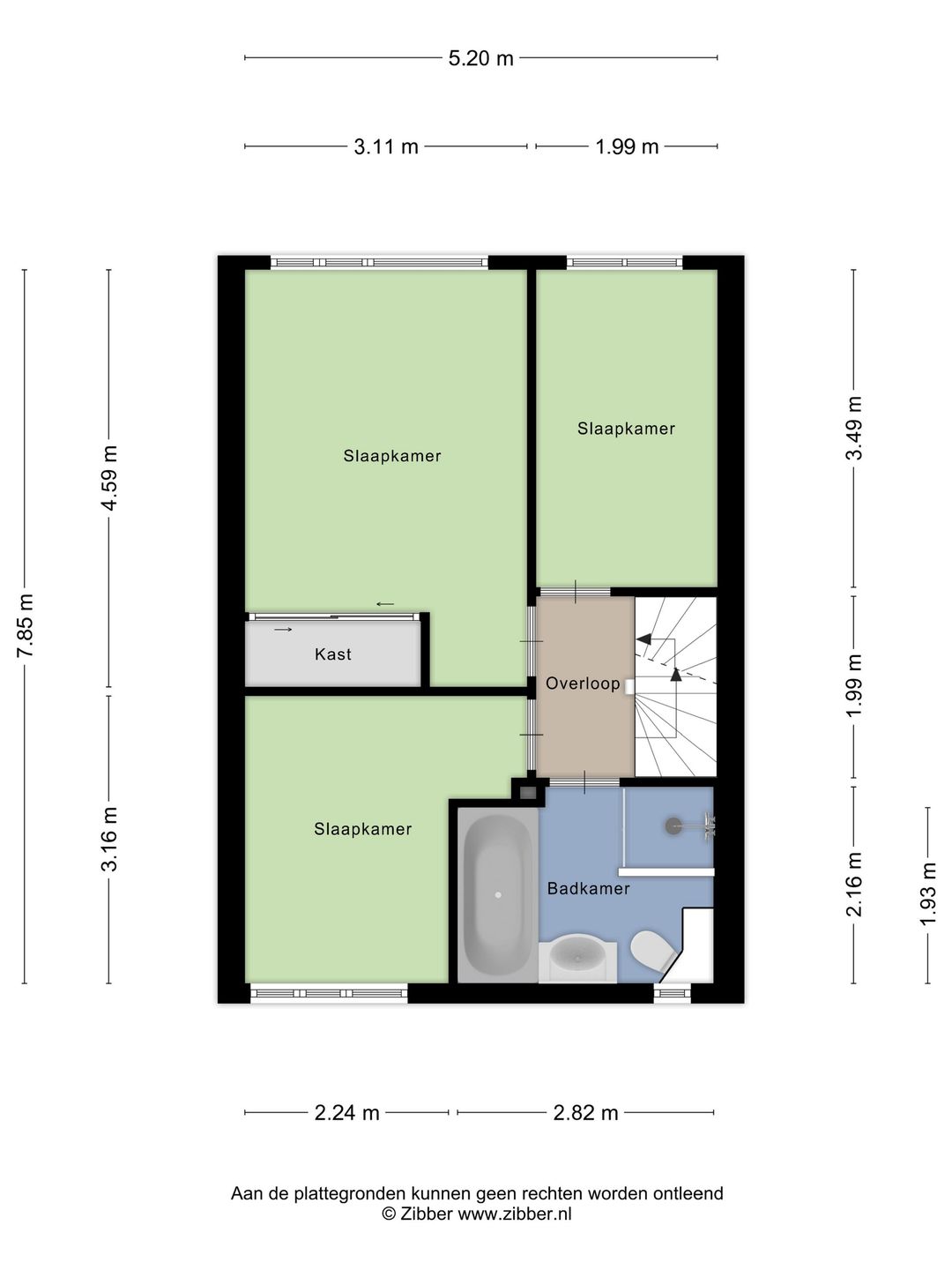 Photo 46 of Dvorákhof 34