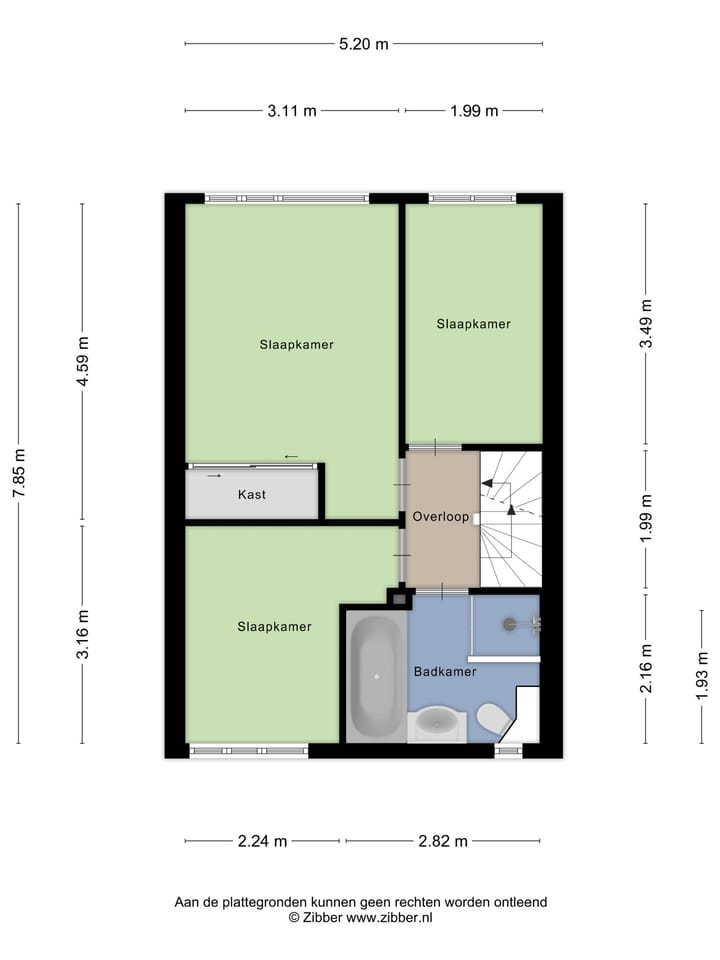 Foto 46 van Dvorákhof 34