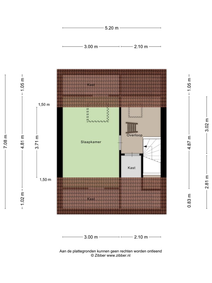 Foto 48 van Dvorákhof 34