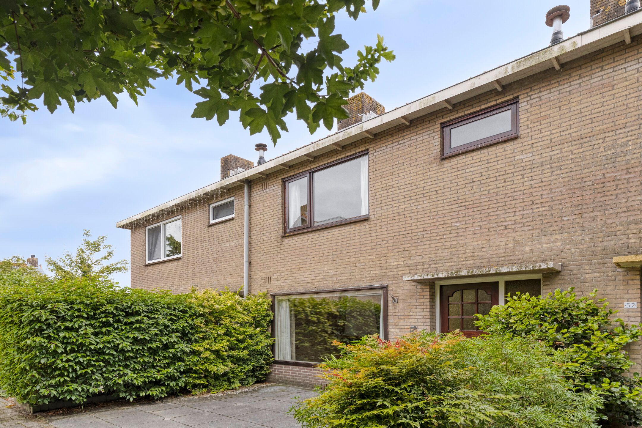 Photo 6 of Johan Wagenaarstraat 54