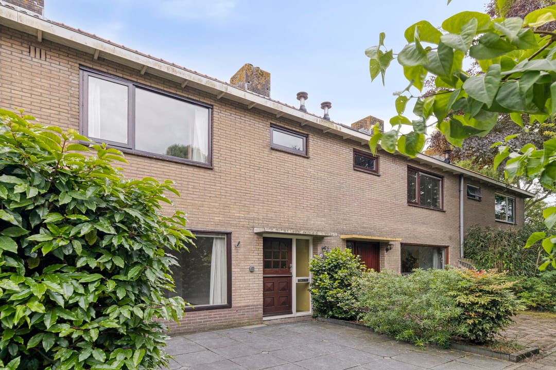 Photo 7 of Johan Wagenaarstraat 54