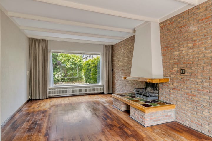 Foto 3 van Johan Wagenaarstraat 54