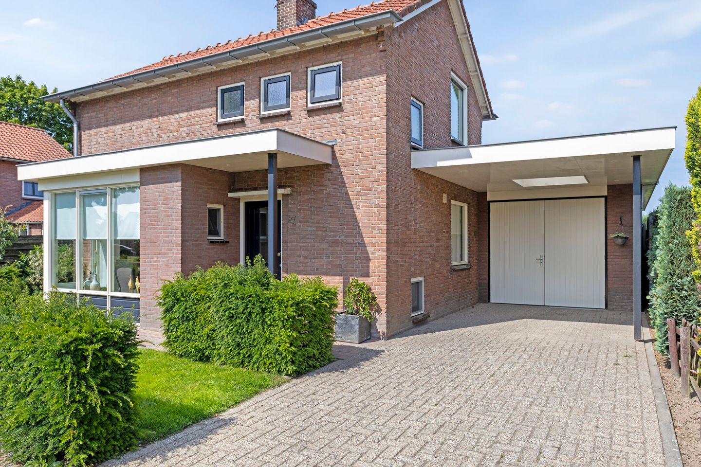 Teubenweg 27 main image