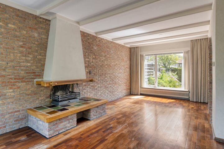 Foto 10 van Johan Wagenaarstraat 54