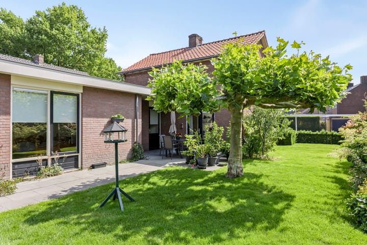 Foto 3 van Teubenweg 27