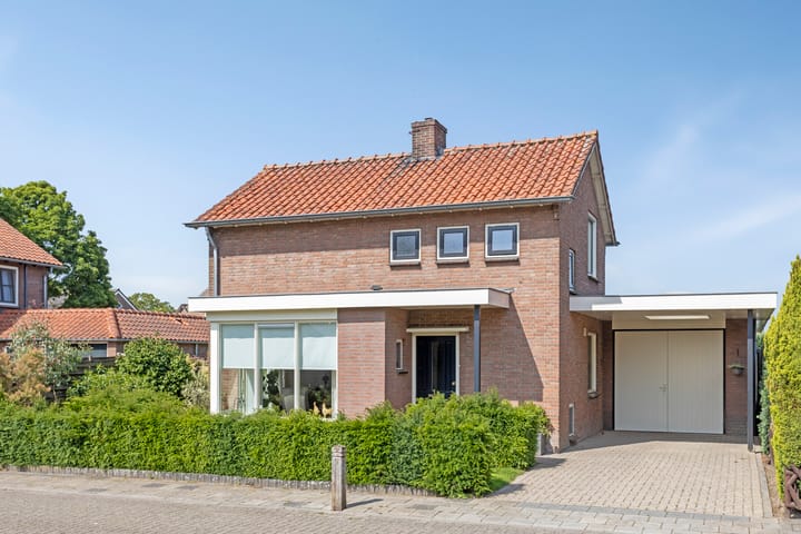 Foto 4 van Teubenweg 27