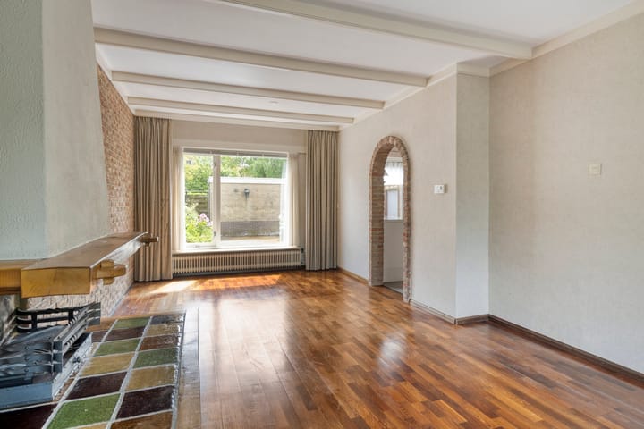 Foto 11 van Johan Wagenaarstraat 54