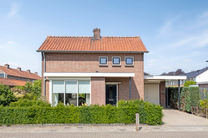 Foto 5 van Teubenweg 27