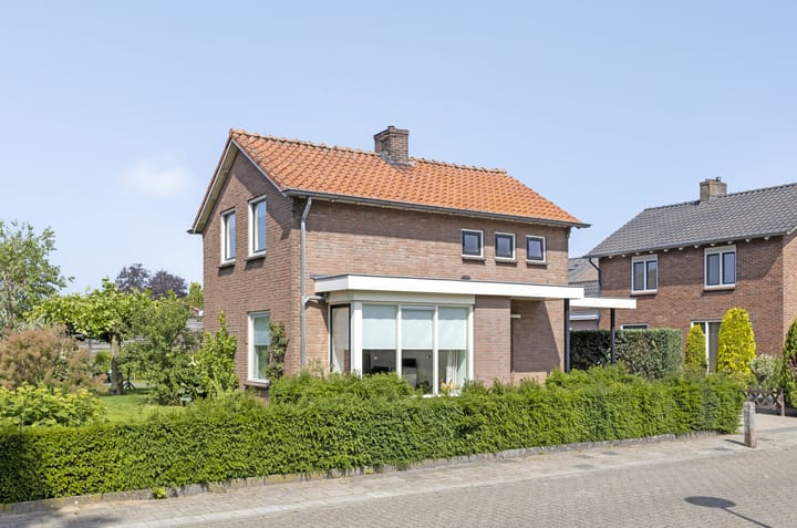 Foto 6 van Teubenweg 27