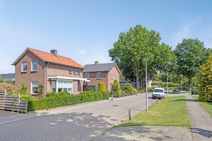 Foto 7 van Teubenweg 27