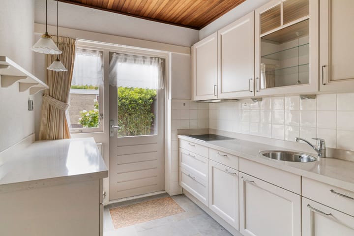 Foto 4 van Johan Wagenaarstraat 54