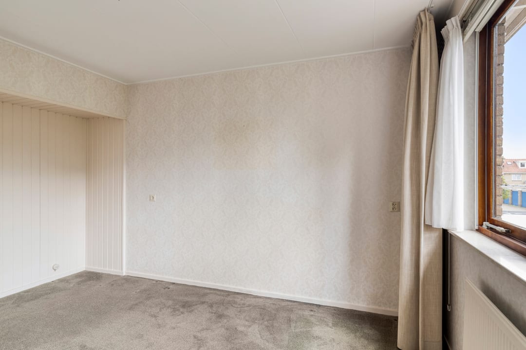 Photo 16 of Johan Wagenaarstraat 54