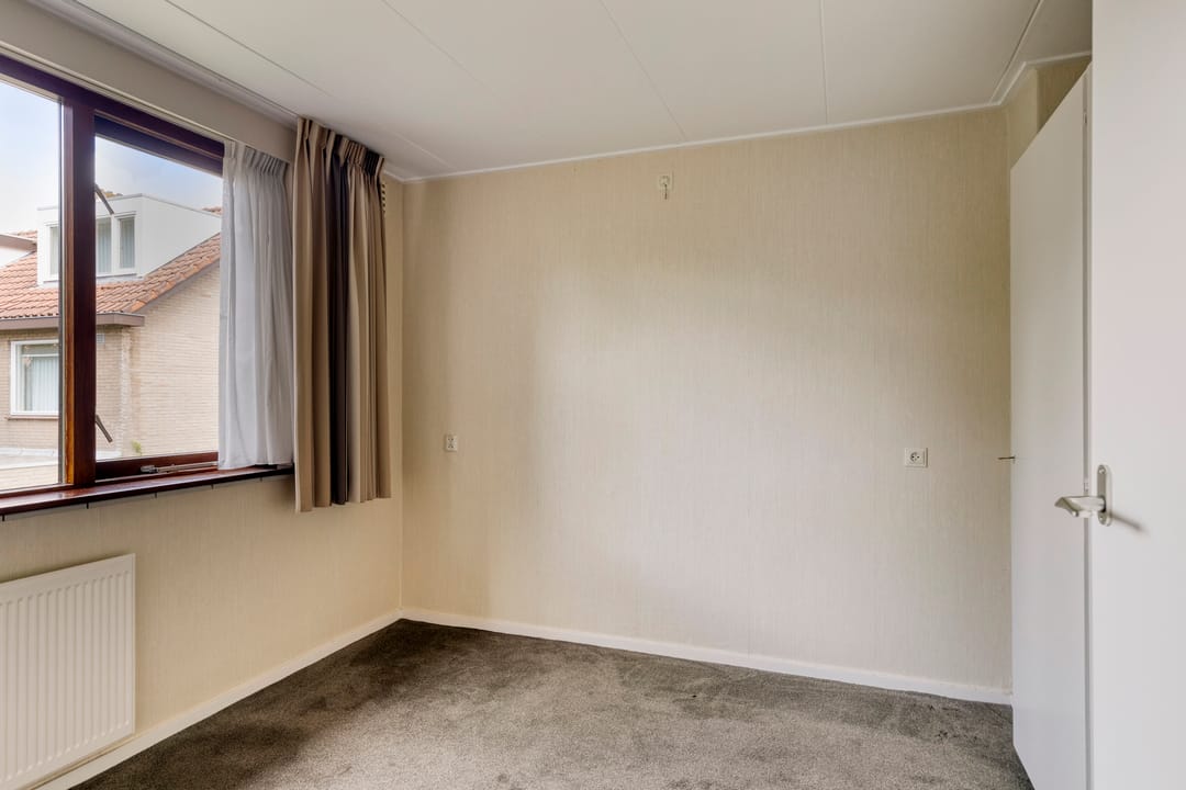 Photo 17 of Johan Wagenaarstraat 54