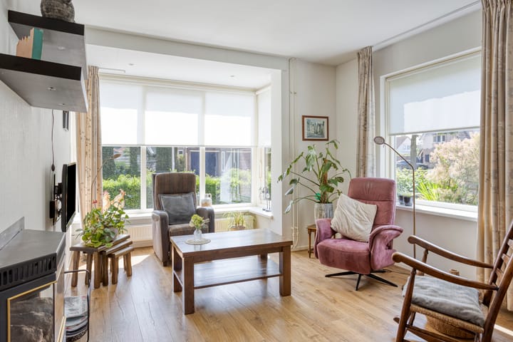 Foto 15 van Teubenweg 27