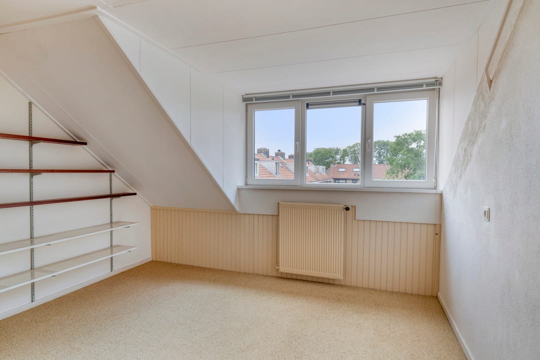 Photo 23 of Johan Wagenaarstraat 54