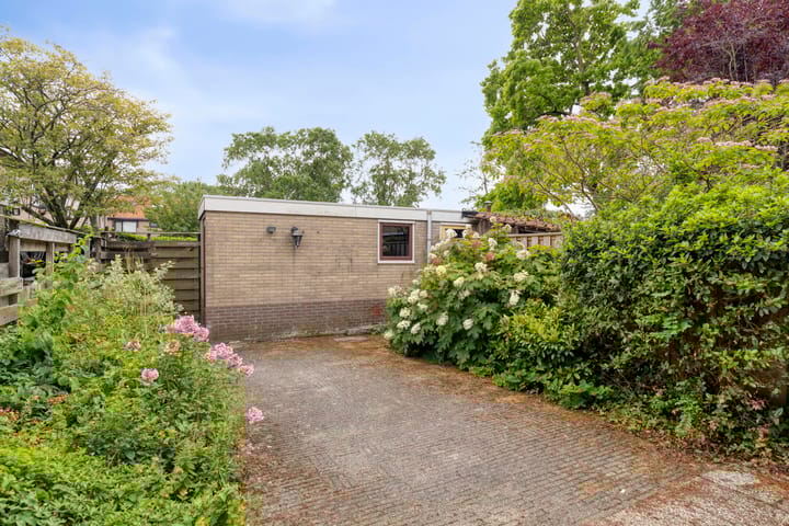 Foto 25 van Johan Wagenaarstraat 54