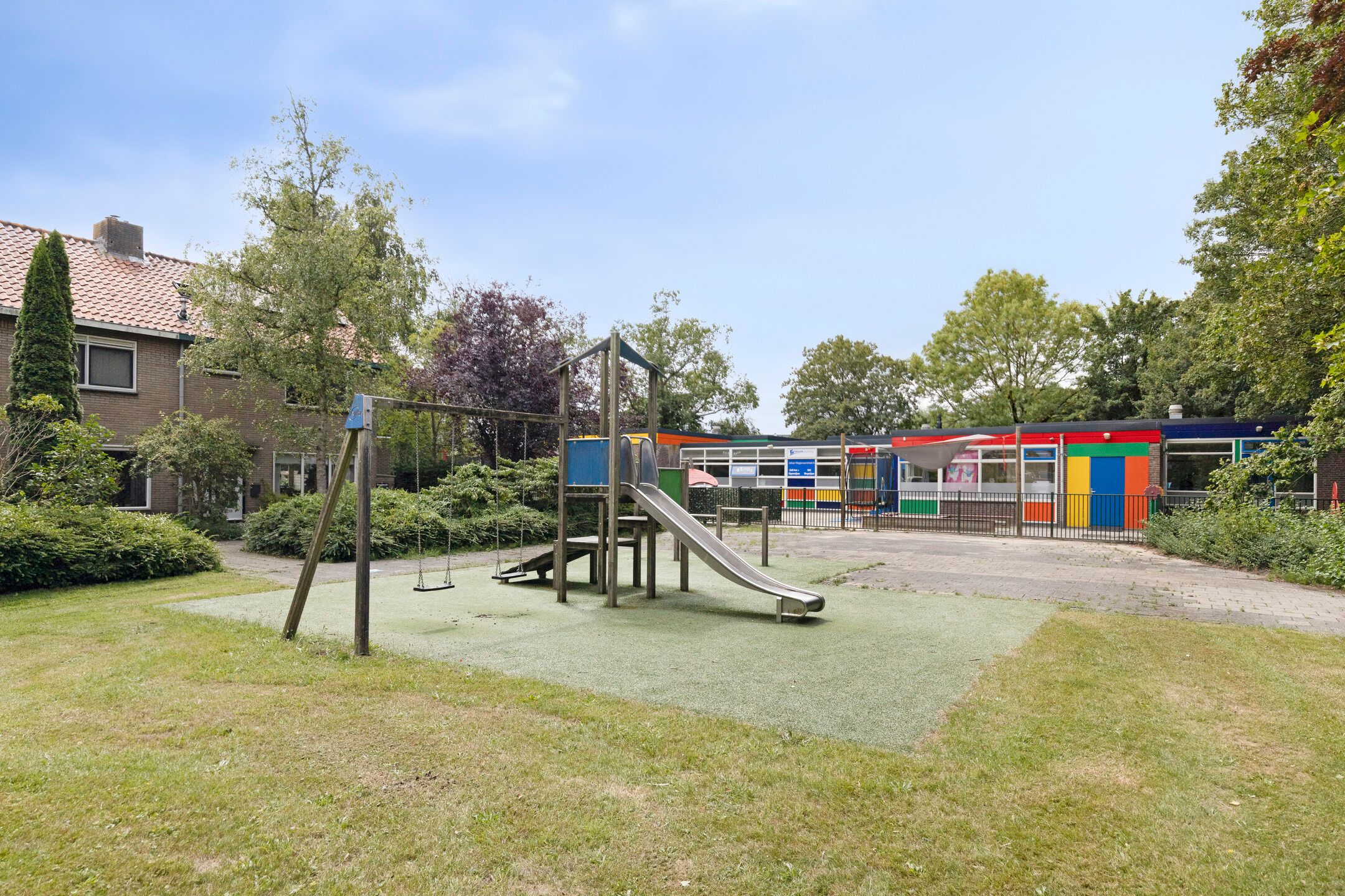 Photo 30 of Johan Wagenaarstraat 54