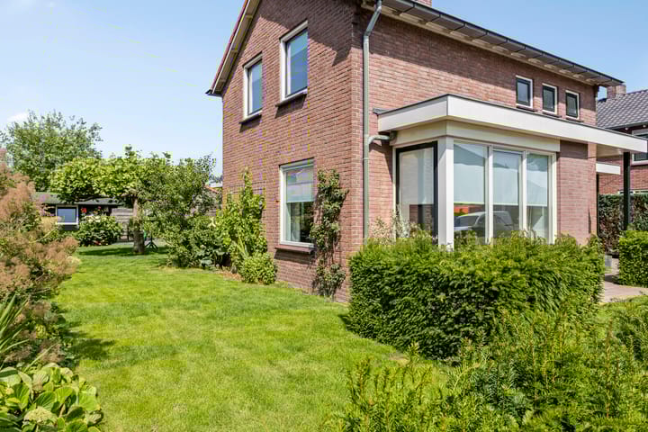 Foto 33 van Teubenweg 27