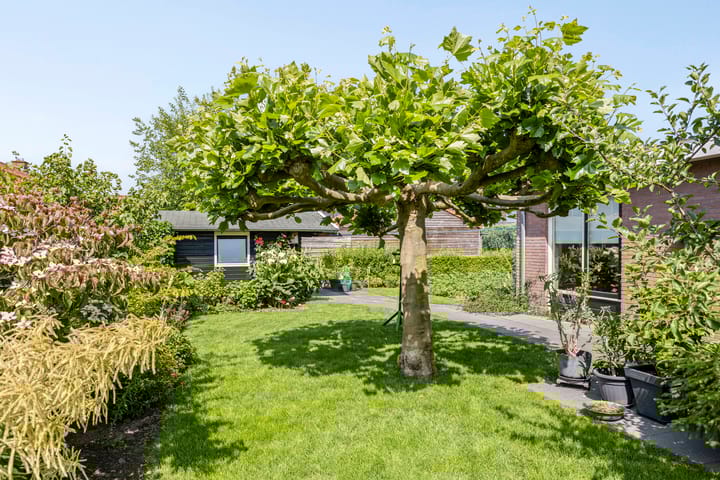 Foto 34 van Teubenweg 27