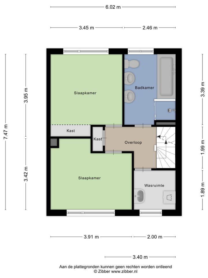 Foto 32 van Johan Wagenaarstraat 54