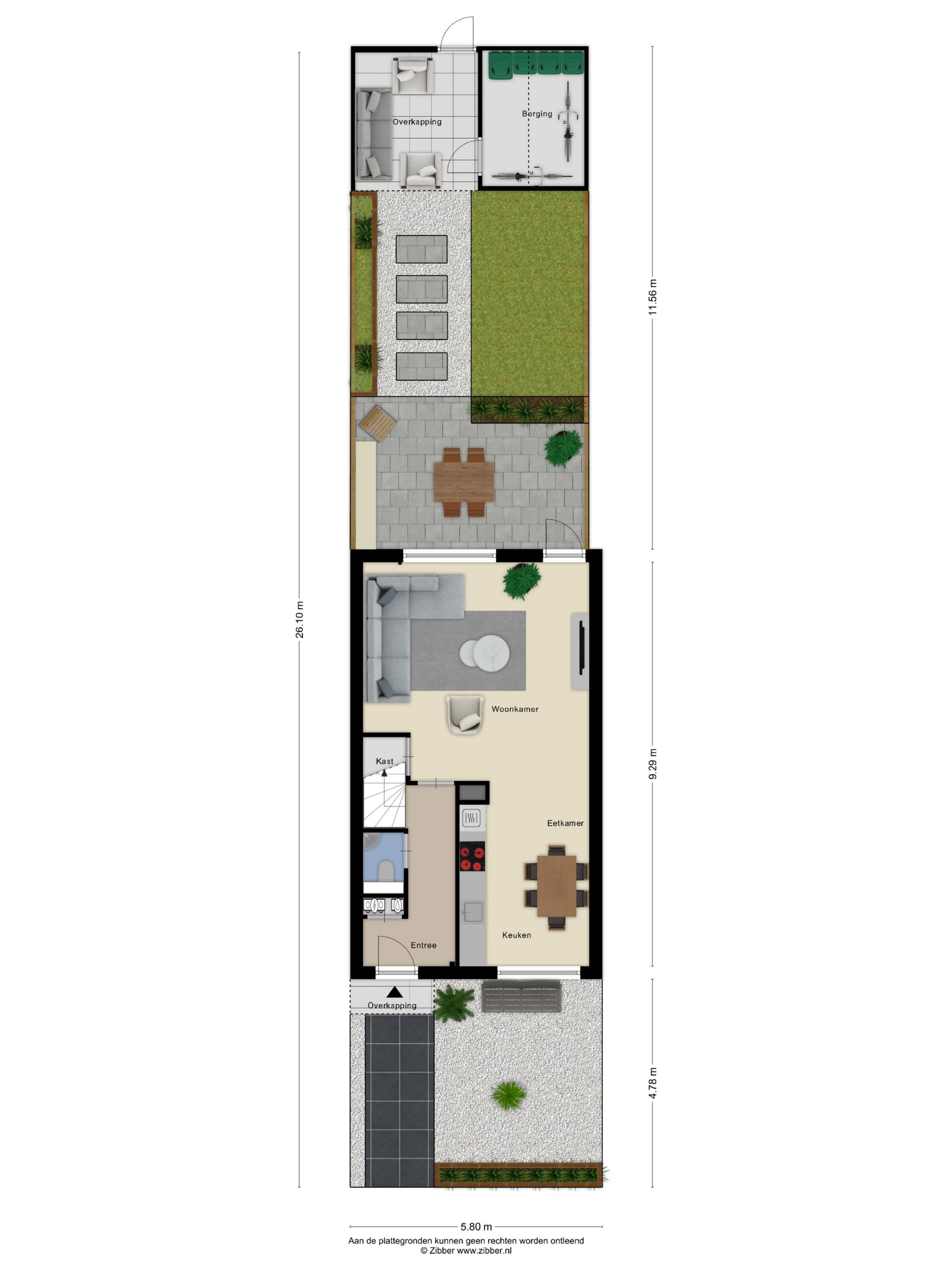 Foto 36 van Waterzwaluw 3