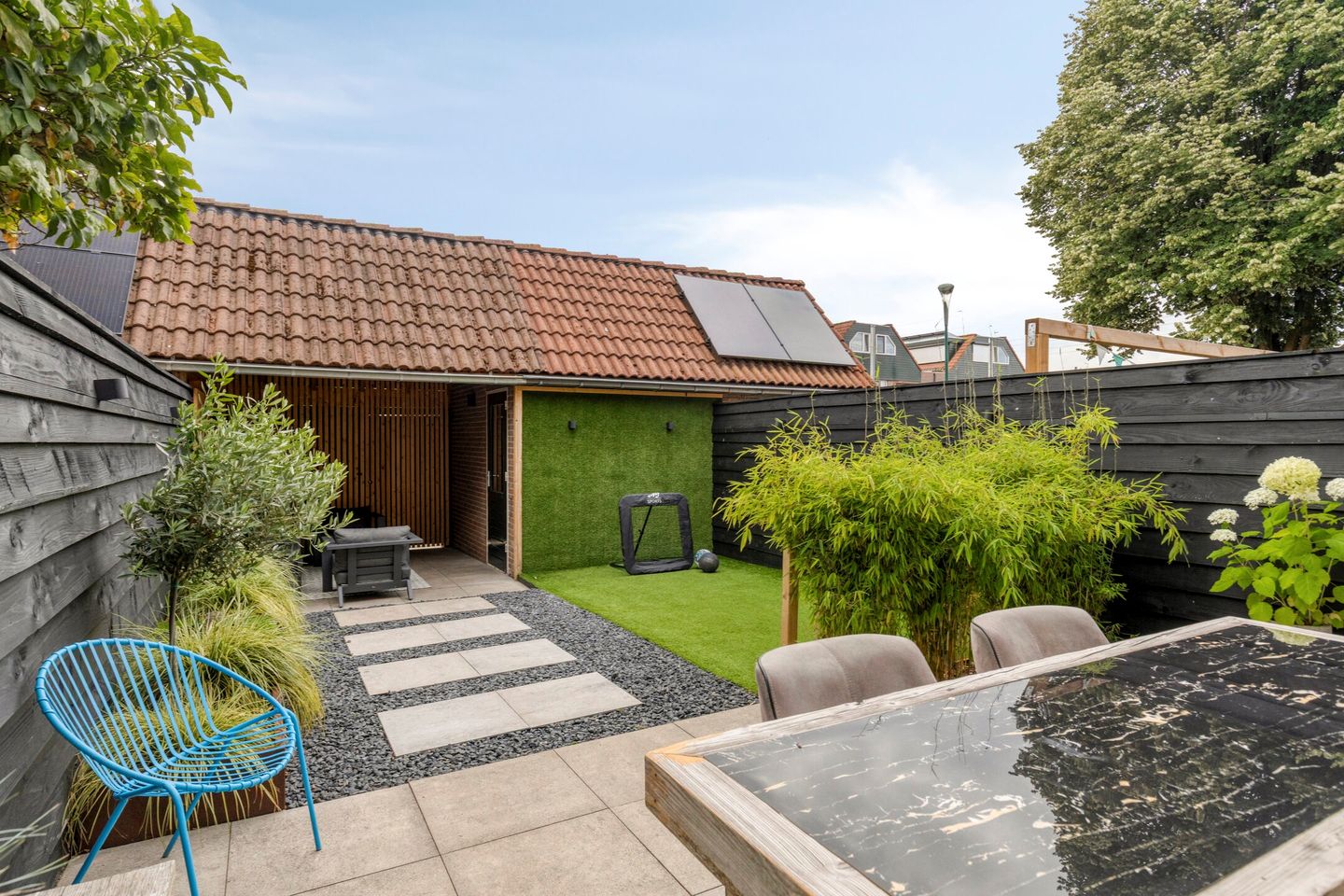 Foto 5 van Waterzwaluw 3