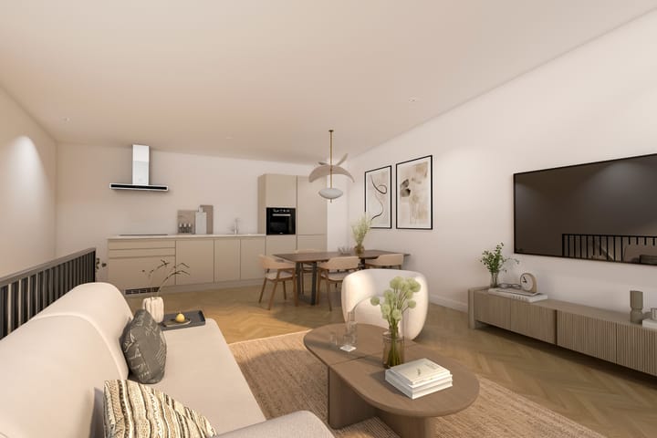 Foto 1 van Type C (Bouwnr. 7)