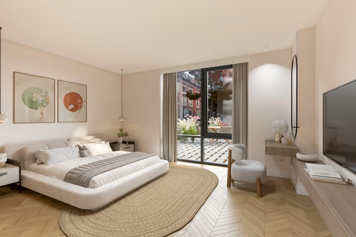 Foto 4 van Type C (Bouwnr. 7)