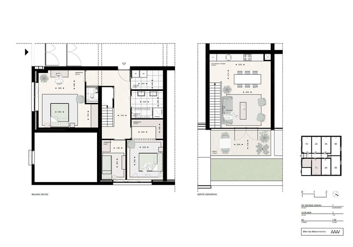 Foto 5 van Type C (Bouwnr. 7)