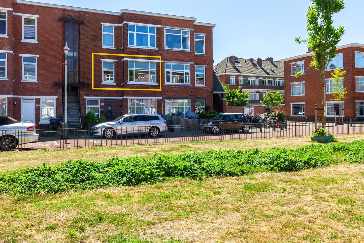 Photo 4 of Damasstraat 176