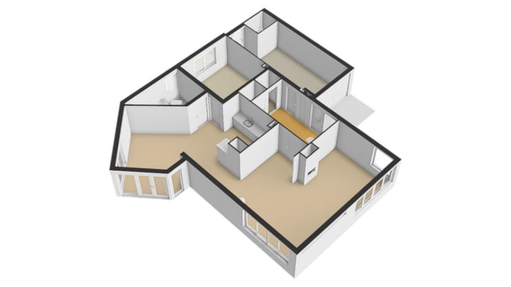 Foto 44 van Domcapittel 19