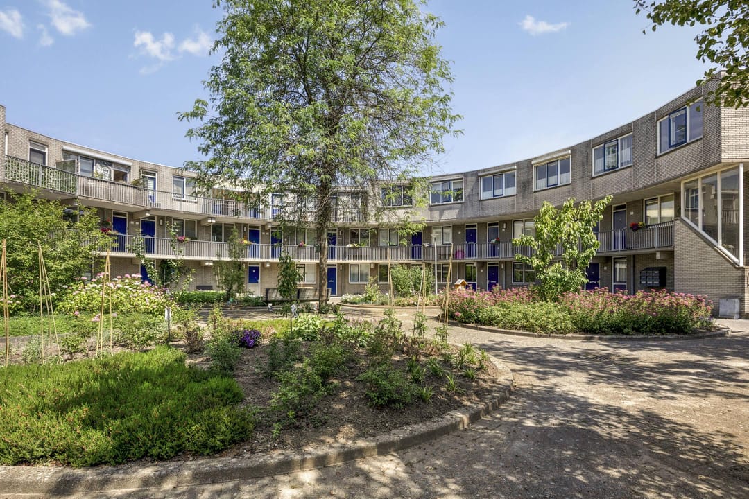 Foto 1 van Sleutelring 7