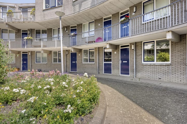 Foto 2 van Sleutelring 7