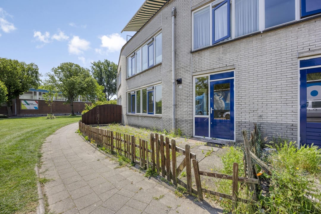 Foto 17 van Sleutelring 7