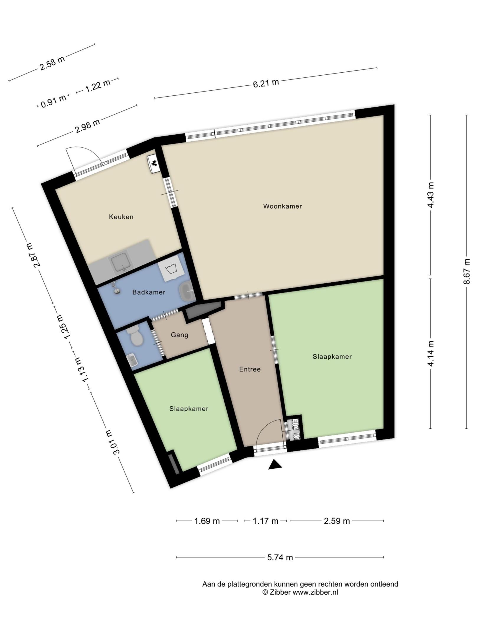 Foto 18 van Sleutelring 7