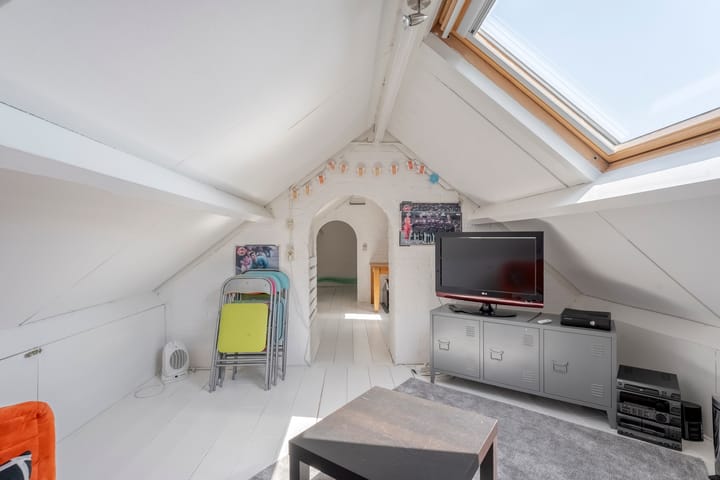 Foto 38 van Bergerslag 37