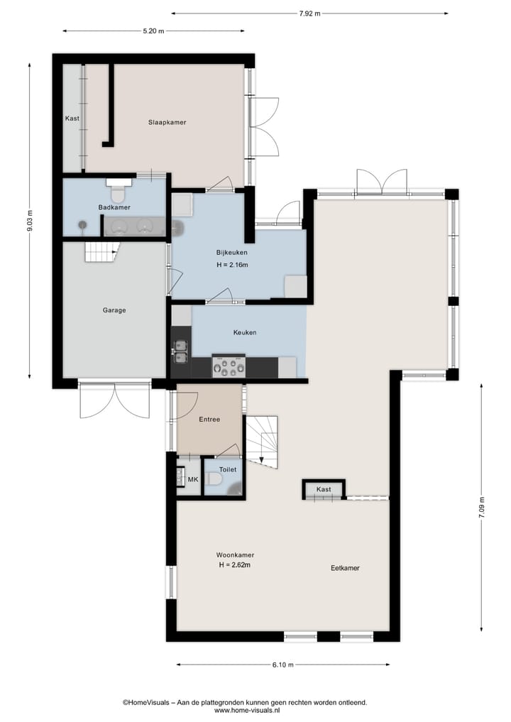 Foto 44 van Bergerslag 37