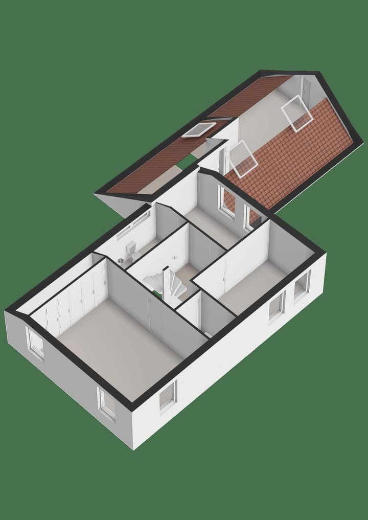 Foto 47 van Bergerslag 37