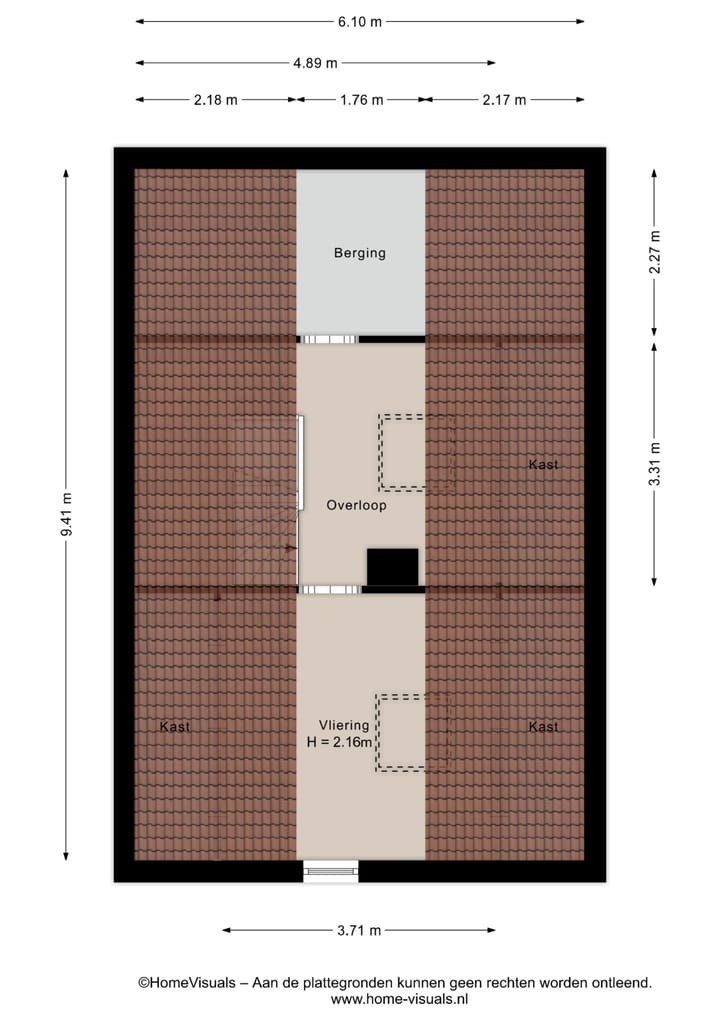 Foto 48 van Bergerslag 37