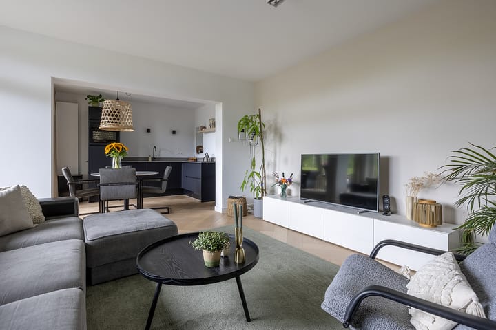 Foto 4 van Plataanweg 36