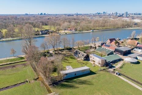 Lange Stammerdijk thumbnail