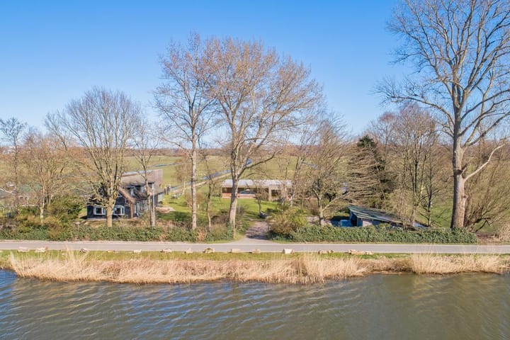 Photo 2 of Lange Stammerdijk 24