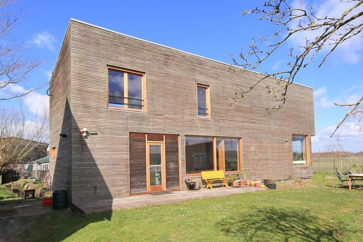 Photo 3 of Lange Stammerdijk 24