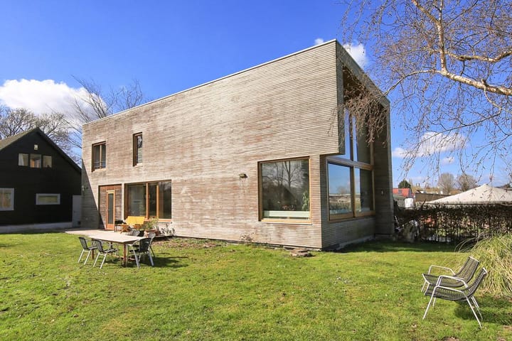 Photo 4 of Lange Stammerdijk 24