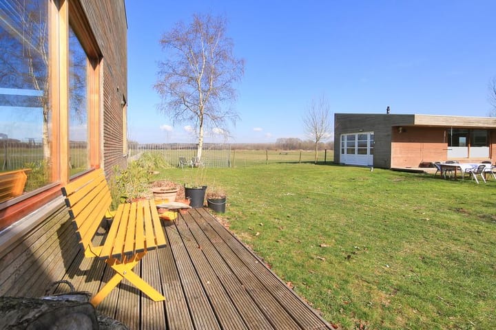 Photo 5 of Lange Stammerdijk 24