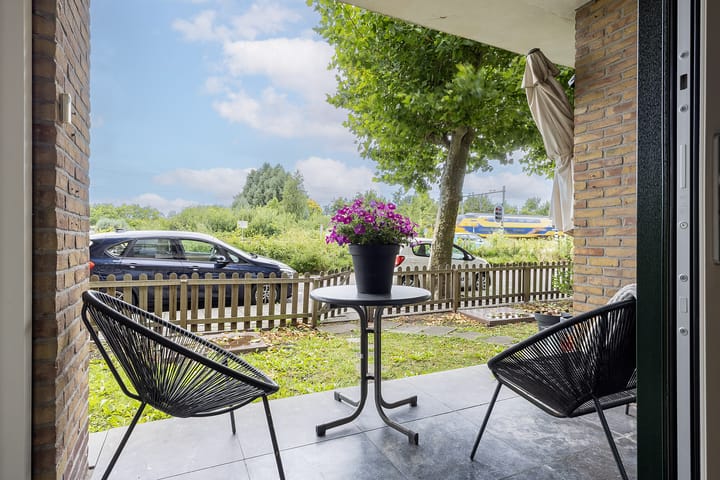 Photo 23 of Plataanweg 36