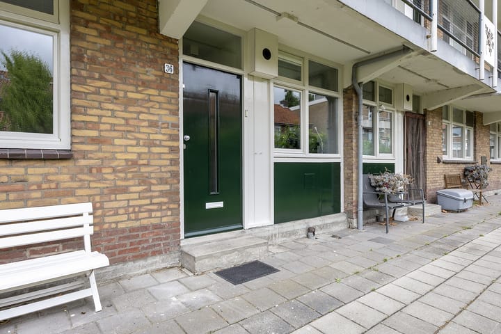 Photo 27 of Plataanweg 36