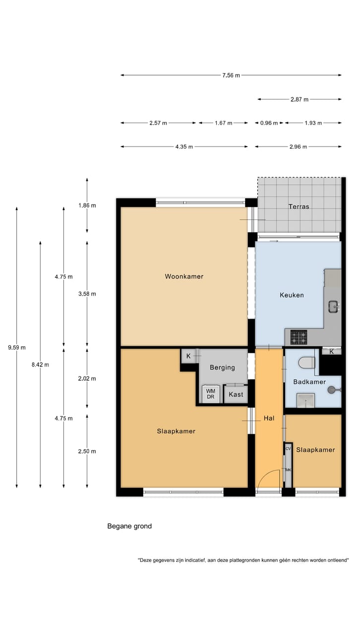 Photo 29 of Plataanweg 36