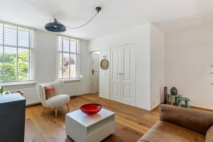 Foto 2 van De Korverstoep 2